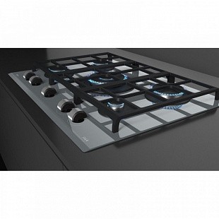Газовая варочная панель TEKA GZC 75330 XBN STONE GREY