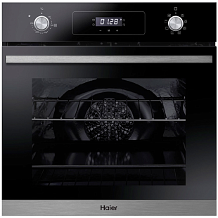 Электрический духовой шкаф HAIER HOD-P08TGBX