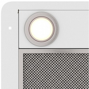 Вытяжка ELIKOR BOX 52П-700 WHITE