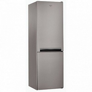 Холодильник WHIRLPOOL BSNF 8101 OX