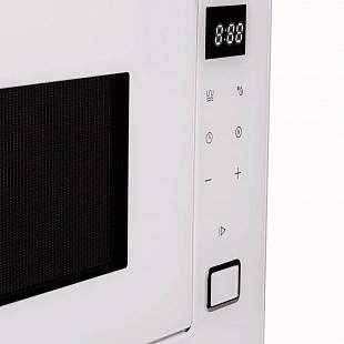 Встраиваемая микроволновая печь MAUNFELD MBMO925SGW11