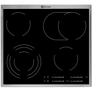 Варочная панель ELECTROLUX EHF46547XK