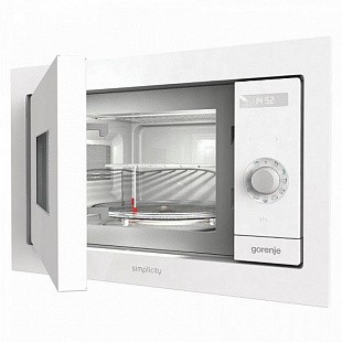 Микроволновая печь GORENJE BM 235 SYW