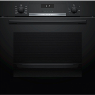Электрический духовой шкаф BOSCH HBG5370B0