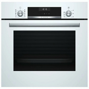 Электрический духовой шкаф BOSCH HBJ558YW3Q