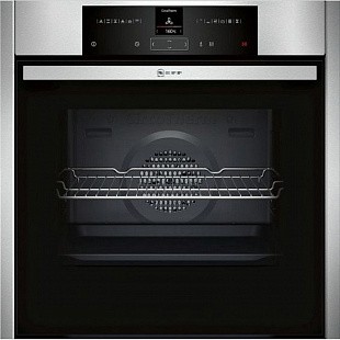 Духовой шкаф NEFF B15CR22N1