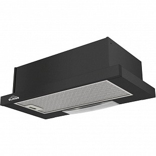 Вытяжка ELIKOR SLIDE 60П-430 BLACK