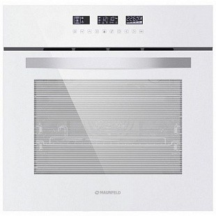 Духовой шкаф MAUNFELD EOEH 5811W