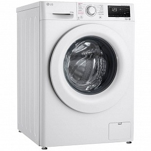 Стиральная машина LG F4V3RS3W