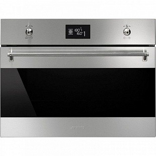 Духовой шкаф SMEG SFP4390X