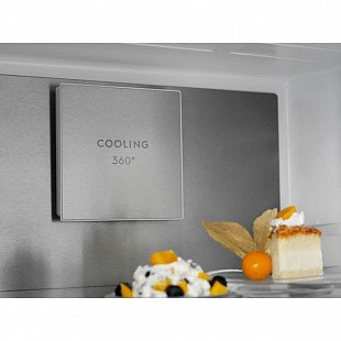 Холодильник ELECTROLUX LNT 7ME36 K2