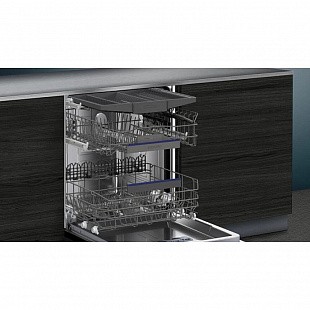 Встраиваемая посудомоечная машина SIEMENS SX73HX60CE