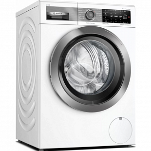 Стиральная машина BOSCH WAXH2E0LSN