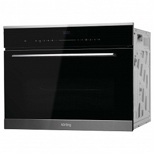 Духовой шкаф KORTING OKB 3250 GNBX MW