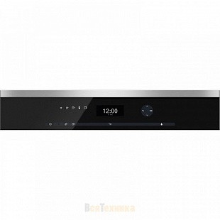Встраиваемая кофемашина MIELE CVA6401 EDST/CLST