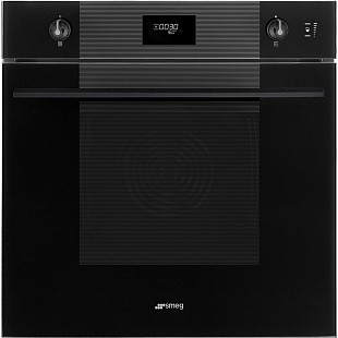 Духовой шкаф SMEG SO6101S2B3 LINEA