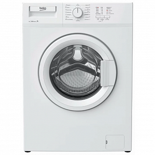 Стиральная машина BEKO WRS 44 P 1 BWW