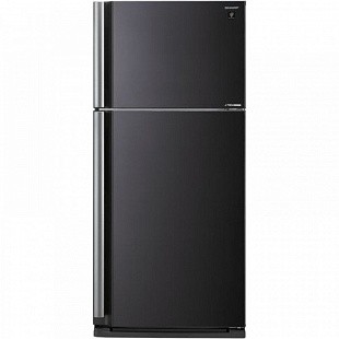 Холодильник SHARP SJ-XE59PMBK