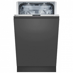 Встраиваемая посудомоечная машина NEFF S855HMX70R