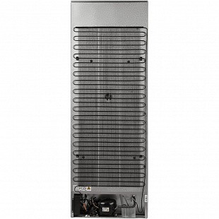 Встраиваемый холодильник MAUNFELD MBF193NFW1GR INVERTER