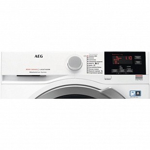 Сушильная машина AEG T8DBG49SR