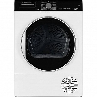 Сушильная машина KUPPERSBERG DM 560 W