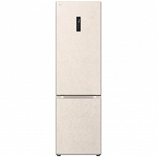 Холодильник LG GC-B509FEPW