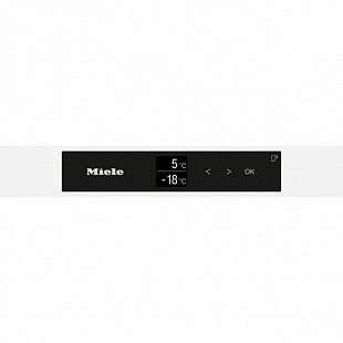 Встраиваемый холодильник MIELE KF 7731 D