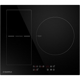 Варочная панель MAUNFELD CVI593BBK INVERTER