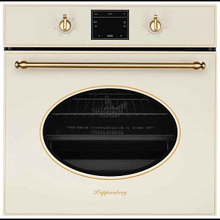 Духовой шкаф KUPPERSBERG SR 615 C BRONZE