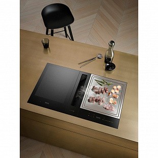 Тепан-яки MIELE CS 7632 FL