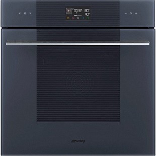Духовой шкаф SMEG SOP6102S2PG