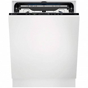 Встраиваемая посудомоечная машина ELECTROLUX EEG88520W