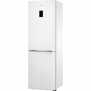 Холодильник SAMSUNG RB30A32N0WW/WT