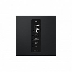 Холодильник LG GC-X257CAEV