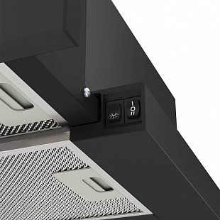 Вытяжка ELIKOR SLIDE 60П-430 BLACK