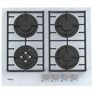 Варочная панель KORTING HGG 6825 CTW