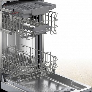 Посудомоечная машина BOSCH SPS2HMW54Q