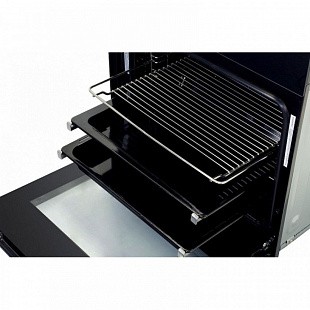 Духовой шкаф HIBERG VM 6495 B