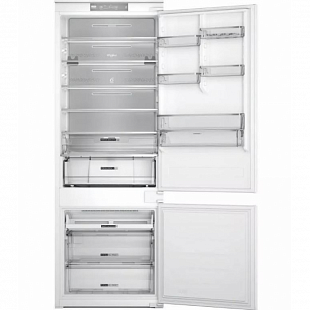 Встраиваемый холодильник WHIRLPOOL SP70T121