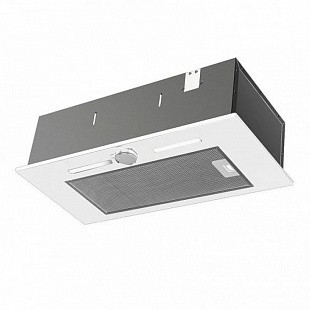 Вытяжка HOMSAIR CAMELIA POWER 60RD БЕЛЫЙ