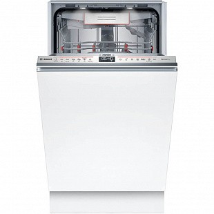 Встраиваемая посудомоечная машина BOSCH SPV6ZMX17E