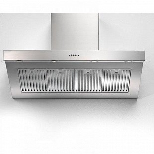 Вытяжка ILVE AGQ-150 НЕРЖАВЕЮЩАЯ СТАЛЬ