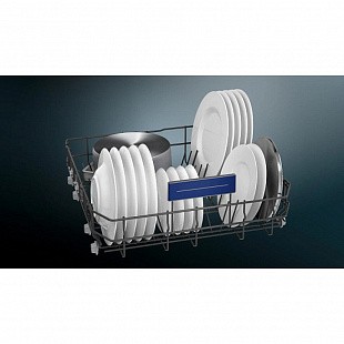 Встраиваемая посудомоечная машина SIEMENS SN63HX46VE