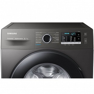 Стиральная машина SAMSUNG WW70AGAS25AXLP