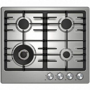 Газовая варочная панель MIDEA MG 696 TX