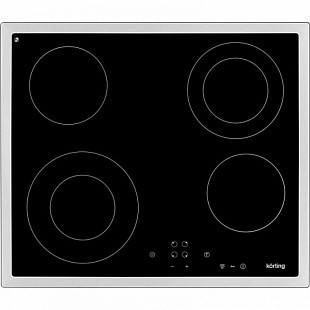 Варочная панель KORTING HK 6203 X