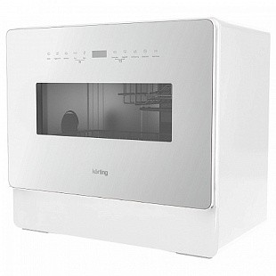 Посудомоечная машина KORTING KDF 26630 GW