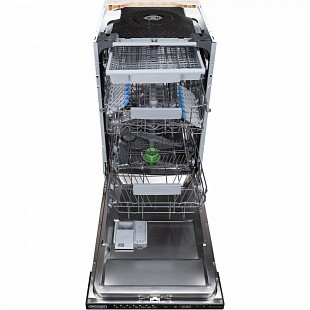 Встраиваемая посудомоечная машина DELONGHI DDWI 470 AMEDEO