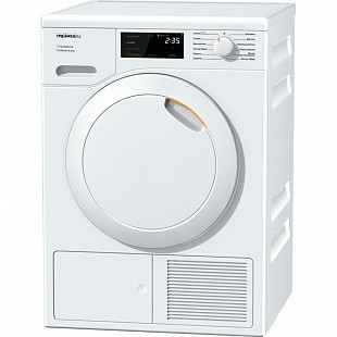 Сушильная машина MIELE TED445WP
